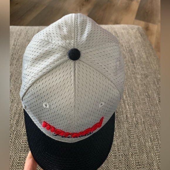 Marucci Patriots ball cap ball hat, pacific headwear, size 7 3/8–8 EUC - Picture 6 of 8